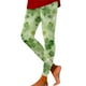 thumbnail image 1 of MKLEKYY Vestido deportivo para mujer, pantalones de yoga de cintura alta para mujer, leggings de entrenamiento para gimnasio, fitness y ropa informal, ropa deportiva cómoda y elegante 685, 1 of 3