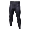 thumbnail image 2 of Pantalones para para hombre Leggings deportivos Mallas deportivas Ropa de de compresión 2XL kusrkot Pantalones de compresión para hombres, 2 of 8
