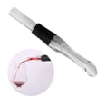 thumbnail image 4 of 2X Wine Pourer Aireador Pourer y Wine Spout Decanter Bar Accesorios Sunnimix Decantador de vino, 4 of 8
