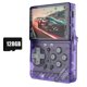thumbnail image 2 of Mini Handheld Video Game Console 128GB+15,000 Games Pocket Retro Video Player for GBA PS1 GB PSP Mul, 2 of 5