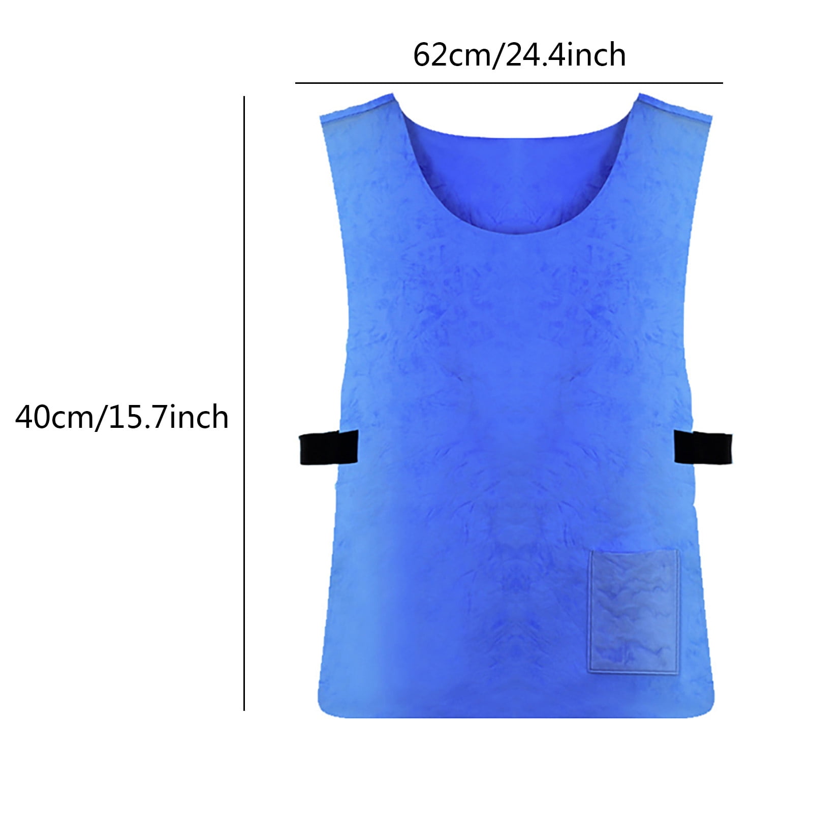 Wepro Ice Cooling Vest for Men Women MS 