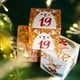 thumbnail image 3 of Cajas de calendario de Adviento de Navidad El Mercado de Encantos 24 piezas, 3 of 3