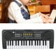 thumbnail image 3 of Piano Eléctrico De 37 Teclas, Juguete Multifuncional Para Teclado, Juguete Educativo Musical Para Niños, 3 of 7