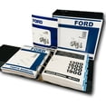 thumbnail image 2 of Ford 1700 Tractor Service & Operators Manual Set – 1268 Pages, Shop/Overhaul Repair (Peaceful Creek) 2 of 4