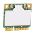 thumbnail image 1 of Tarjeta de red inalámbrica PCIE 802.11ac/b/g/n de banda dual 867 Mbps 2,4 G/5 G para Lenovo Bling Bling 7260 HMW, 1 of 12