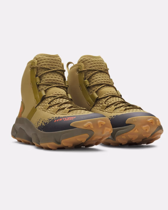 Botas Montaña Under Armour Expanse Waterproof