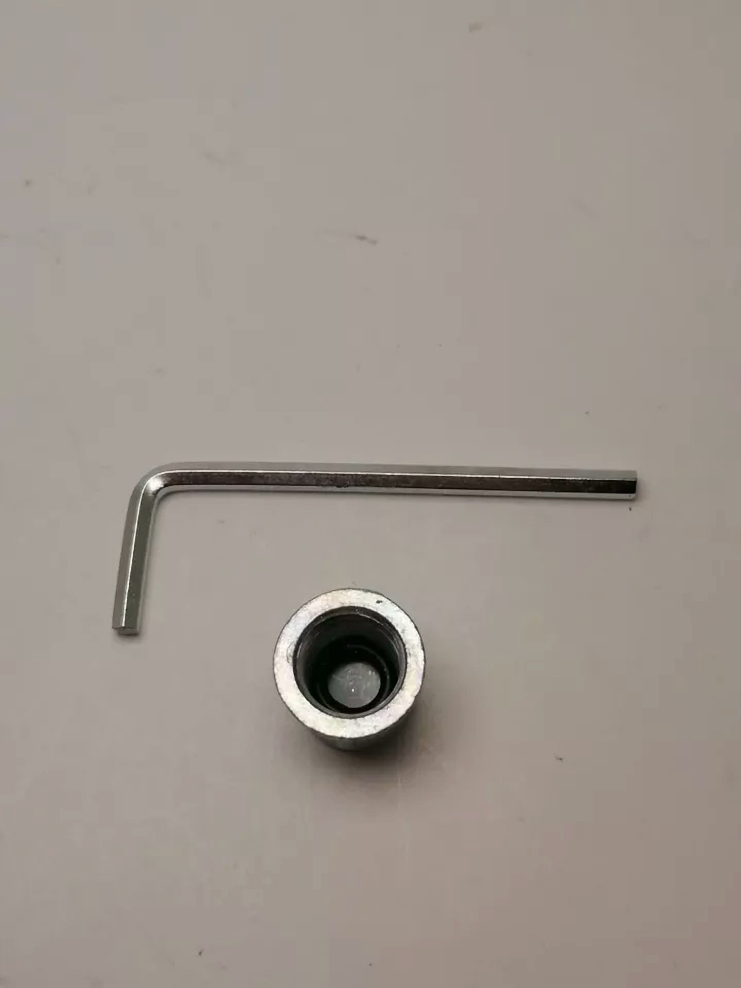 Bpv-31 1/4' 5/16' 3/8 Tap Bullet Piercing Valve Hv/Ac Refrigerator Line