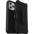 thumbnail image 6 of OtterBox Defender Series Pro Case for Apple iPhone 14 Pro Max - Black, 6 of 7