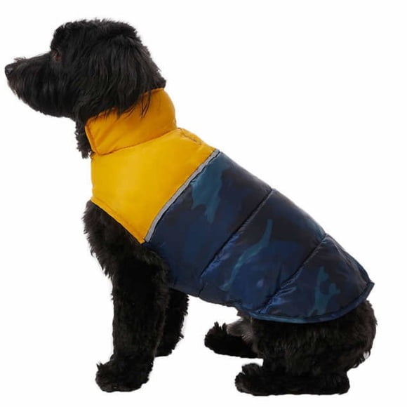 32 degrees dog jacket