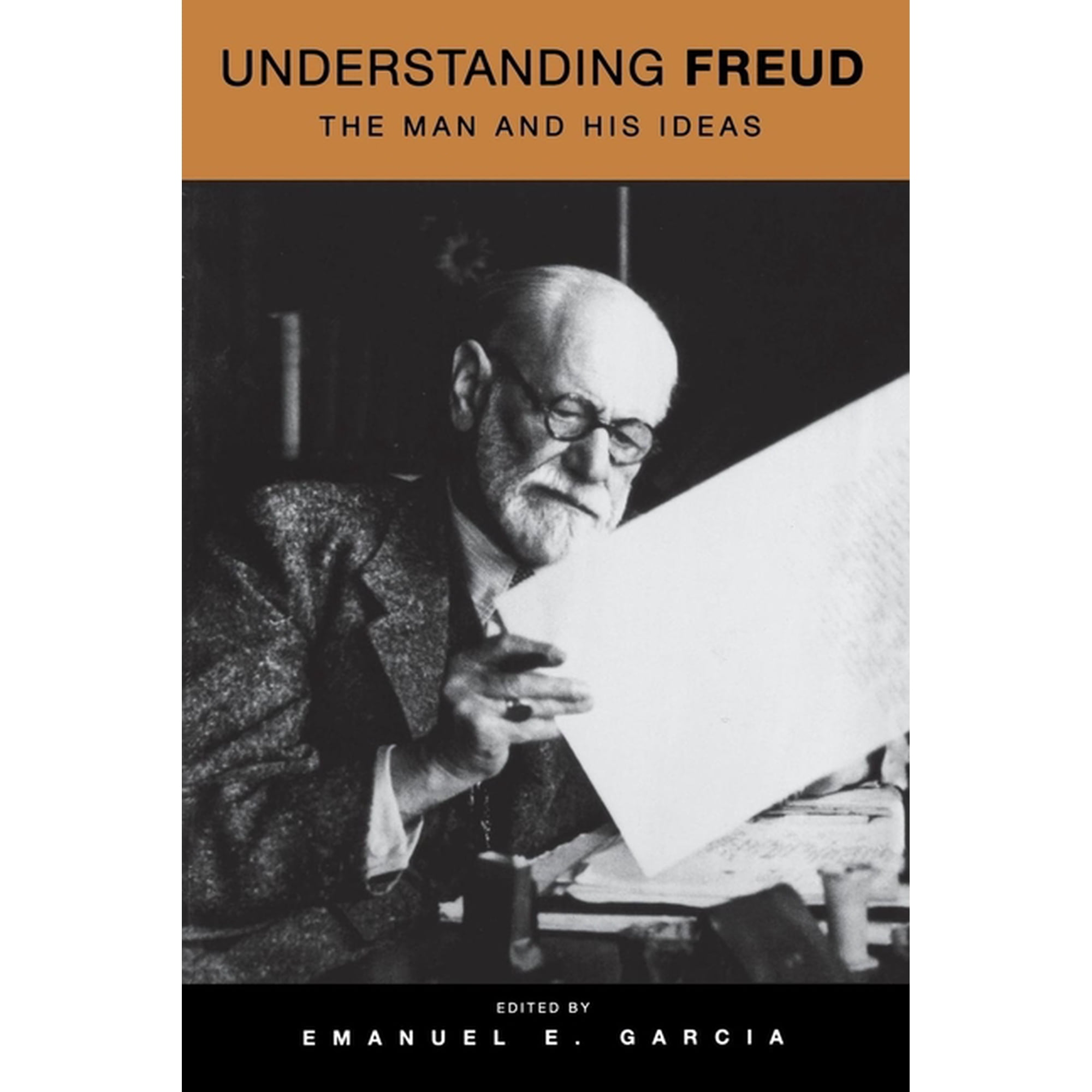 Understanding Freud: The Man and His Ideas (Paperback)