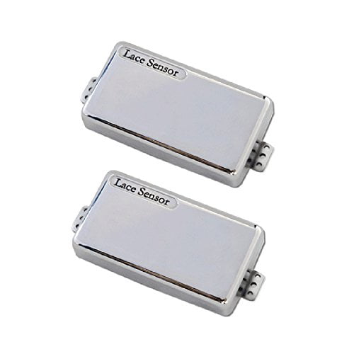 Lace 11166-06 Horsepower Pack, Chrome Covers