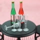 thumbnail image 2 of 1/12 Vajilla de 4 Piezas Copa Copa Vaso de Cocina Accesorios de, 2 of 7