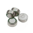 thumbnail image 6 of LR41 Button Battery SR41 192 L736 384 SR41SW CX41 LR41 for Watches and Clocks, 6 of 12