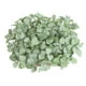 thumbnail image 3 of Cateissary Hojas artificiales artificiales Yugali, planta verde, flores de seda, accesorios nórdicos para decoración del hogar Plantas Artificiales gris blanco, 3 of 6