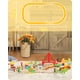 thumbnail image 5 of Juego de trenes de madera SainSmart Jr. 115 piezas con tren motorizado 3+, 5 of 7