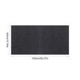 thumbnail image 4 of Cat Scratching Board Large Wall Mounted 100x40cm Polyester Tough No-Debris & Self-Adhesive Climbing for Indoor Cats Scratching Stretching Furniture Protection Cat Toy by MPOISVA, 4 of 7