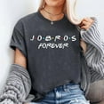 thumbnail image 3 of Jobros-Forever Jonas Brothers T-Shirt Unisex, Sizes S-5XL, Tbun, 3 of 5