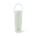 thumbnail image 1 of TAL 30oz Hudson Water Bottle, Seafoam, 1 of 3