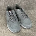 thumbnail image 1 of NEW BALANCE 608v5 Training Shoes Men's Size US 9.5 2E Black Grey, 1 of 6