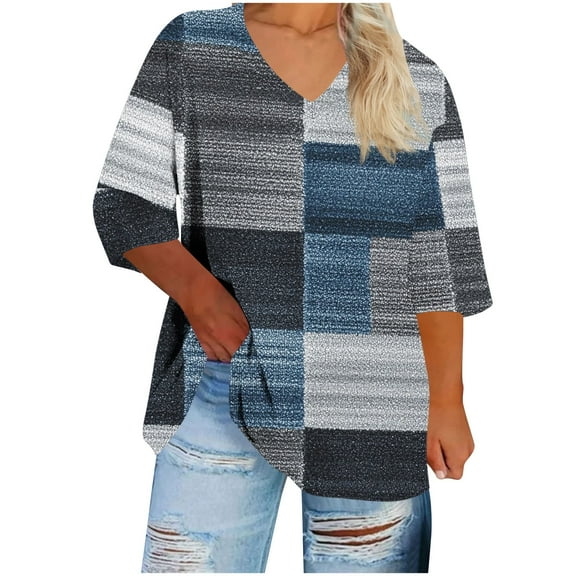 Sweatshirt For Women Trendy Striped Sweatshirt Women Cotton Womens Long Sweaters Off The Shoulder Sweatshirts Long Sleeve Tops For Women Work