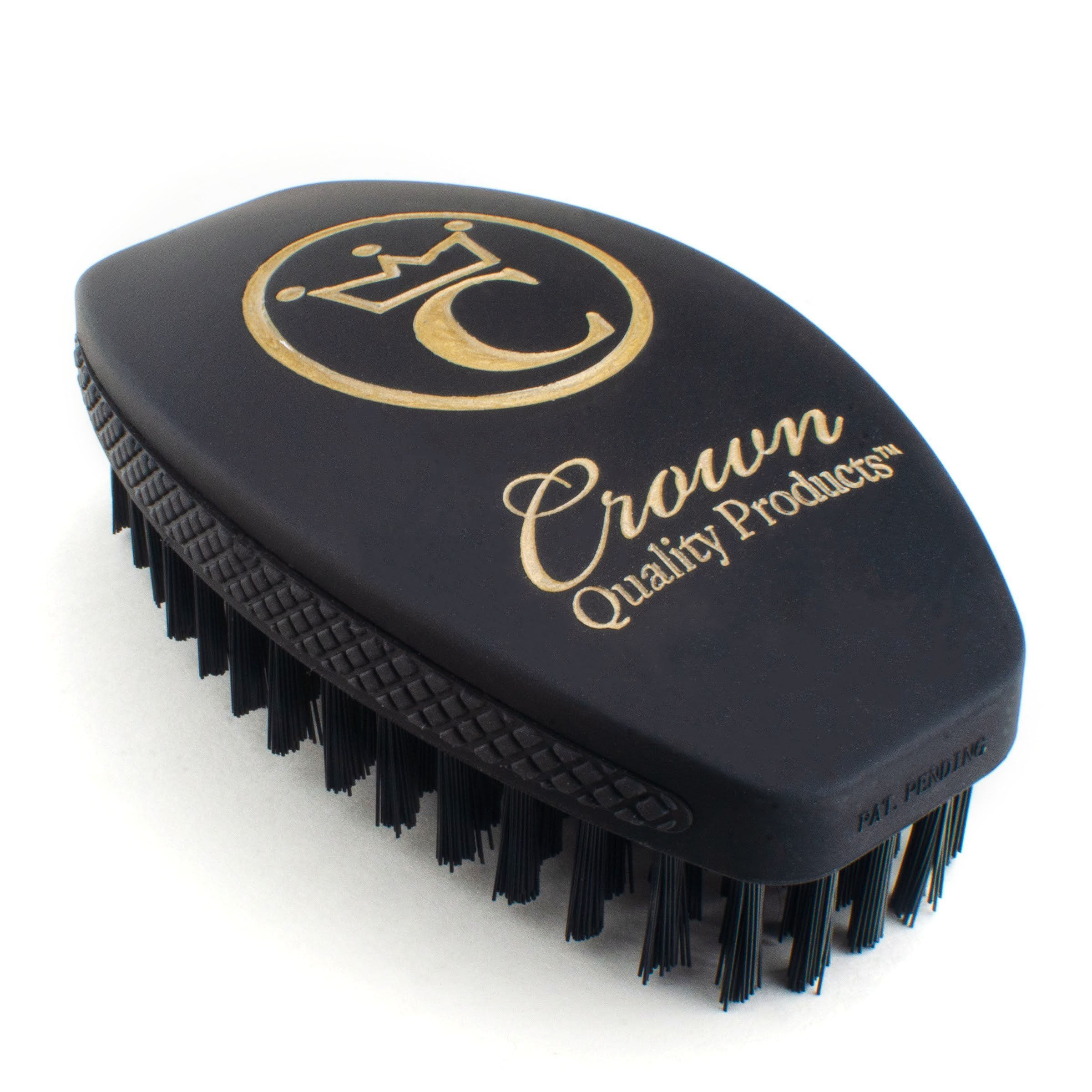 Crown QT Brush Cleaner at