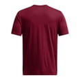 thumbnail image 3 of Camiseta Under Armour para hombre, modelo Team Issue Wordmark Cardinal S, 3 of 3