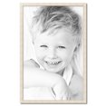 thumbnail image 2 of ArtToFrames 29" x 45" White Panel Picture Frame, 29x45 inch Multi Wood Poster Frame (WOM-5095), 2 of 7