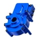 thumbnail image 2 of RC Car Medium wave chamber For RC Car accessories Blue, 2 of 5