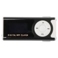 thumbnail image 4 of Lecteur de Musique MP3 Écran OLED Lecteur Rechargeable Lecture de Musique MP3 Appareil Portable avec Lampe de Poche, Noir, 4 of 7