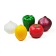 thumbnail image 1 of AMERTEER Food Saver Storage Containers Refrigerator Box Crisper for Vegetable Fruit Kitchen New, 1 of 7