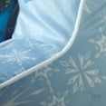 thumbnail image 5 of Frozen Toddler Bean Bag Chair, Sky Blue, 5 of 7