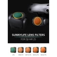 thumbnail image 2 of Filtro De Lente De Cámara Compatible Con Dji Air 2S Kit De Filtro Ajustable Monstrate EL016841-07, 2 of 5