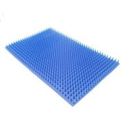 Silicone Mat 7X11 inches Blue for Autoclave Sterilization Cassette Tray by Artman Instruments