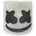 thumbnail image 4 of Monos de DJ israelí Marshmello, ropa de cosplay de payaso para niños, disfraz de Halloween y Navidad, juego de fiesta, disfraces de Fortnite, 4 of 5