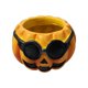 thumbnail image 1 of Maceta de calabaza para plantas, organizador para exteriores, estatua de calabaza, contenedor de brochas de maquillaje, florero para oficina, jardín y Estilo B, 1 of 9