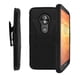 thumbnail image 1 of Funda Uso Rudo 3 En 1 MOSS para MOTOROLA E5 PLAY GO, 1 of 4