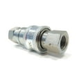 thumbnail image 7 of The ROP Shop 2 Pack - Buyers Snowplow Pressure Hoses & Quick Couplers for Western 25232, 7 of 7