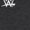Black Heather, variant on Womens WWE The Rock Hey Jabroni Racerback Tank