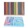 thumbnail image 2 of Coloring Pencils,Colored Pencils Diverse Colors Color Pencil Set Colored Pencils Finely Tuned Performance, 2 of 14