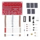 thumbnail image 1 of Kits de Medidor de de de Oscilador de Cristal 1Hz-50MHz 5 Dígitos, 1 of 8