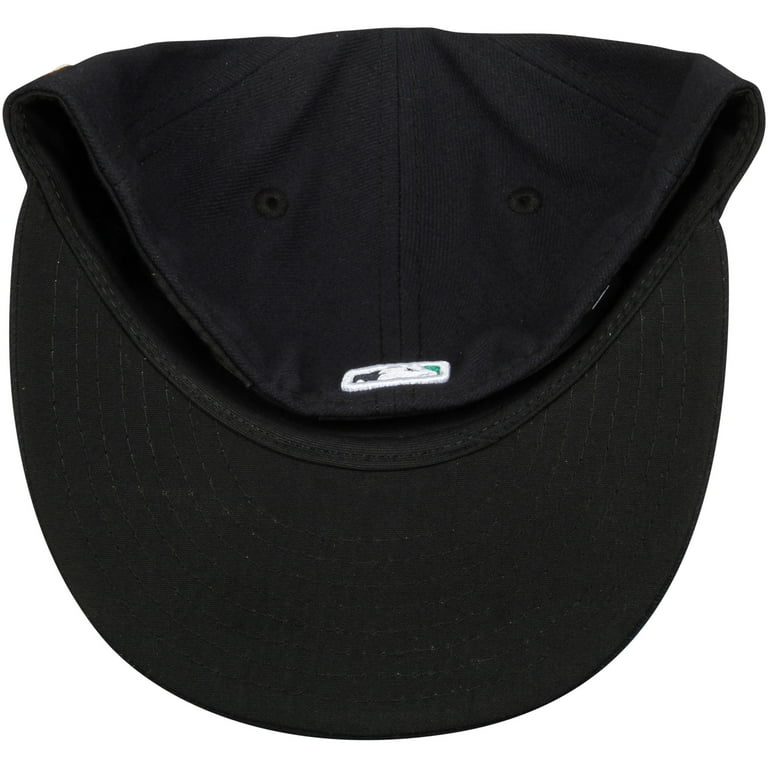Men's New Era Navy Seattle Mariners Authentic Collection On