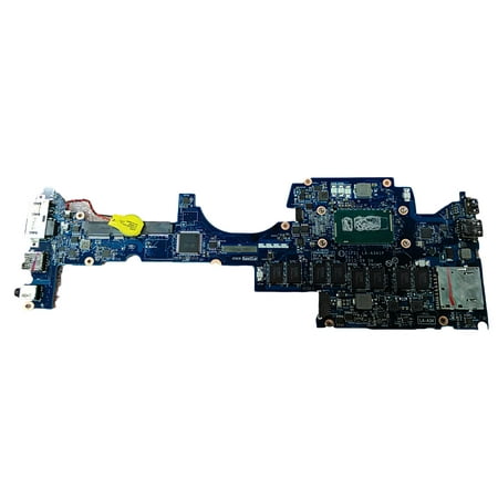 Refurbished Lenovo ThinkPad Yoga S1 04X6413  BGA 1168 Intel Core i5 1.9GHz DDR3 SDRAM  Laptop
