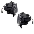 thumbnail image 2 of For 00-01 BMW 3-Series 2-Door Headlight Headlamp Front Head Lamp w/Bulb PAIR SET, 2 of 5