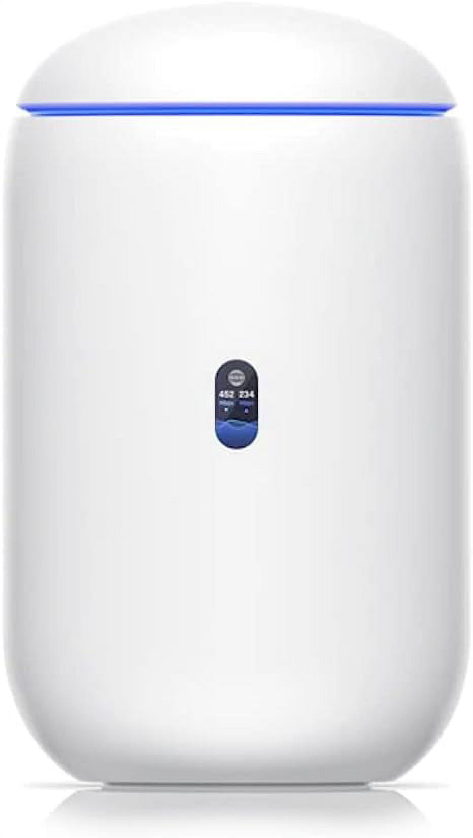 Ubiquiti Unifi Dream Router（UDR） Dream Router All-in-one Wi-Fi 6 router, 3 Gbps throughput rate