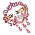 thumbnail image 3 of Oubit Barrettes à Cheveux, Barrettes à Cheveux Style Élégant Mignonnes Pinces à Cheveux pour Filles Qualité Inégalée, 3 of 9