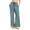 thumbnail image 1 of Jockey  Waffle Sleep Pant, 1 of 1