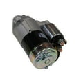 thumbnail image 4 of TYC 1-17810 Starter Motor for Hyundai 36100-35900RU wq Fits 2004 Kia Sorento, 4 of 4