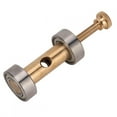 thumbnail image 3 of Watch Sharpener Holder,Watch Wristwatch Sharpener Screwdriver Watch Jewelry Repair Tool Watch Screwdriver Holder Proven Performance, 3 of 11
