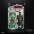 thumbnail image 5 of Star Wars SW 40th Anniversary E5 Luke Skywalker Bespin Action Figure, 2 x 11 x 7.25'', Plastic, 5 of 6