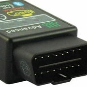 US 1-2 Pack OBD2 Code Scanner Mini ELM327 V2.1 Bluetooth OBDII Diagnostic Tool